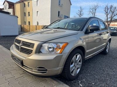 Dodge Caliber