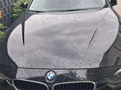 Gebraucht BMW 320