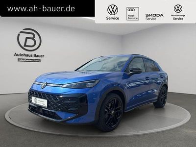 Novo VW T-Roc R-line 150 HP (110 kW) 2026 Azul SUV