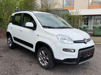 Fiat Panda 4x4