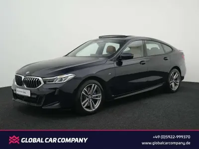 Gebraucht BMW 630