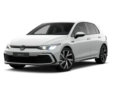 Gebraucht VW Golf VIII R-line 150 PS (110 kW) 2024