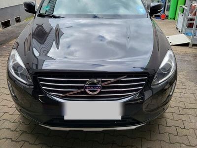 gebraucht Volvo XC60 D3 Momentum Geartronic Momentum