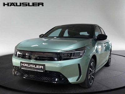 Neu Opel Corsa 101 PS (74 kW) 2026 Grün Kleinwagen