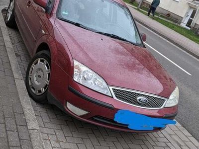 gebraucht Ford Mondeo tuv 09/24