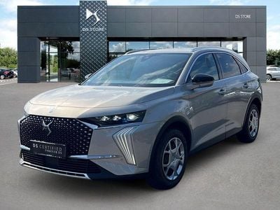 Usata DS Automobiles DS7 Crossback Opera 299 CV (219 kW) 2023 Grigio SUV