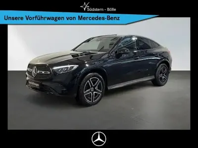 Gebraucht Mercedes GLC220