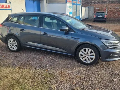Gebraucht Renault Mégane II