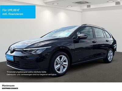 VW Golf VIII