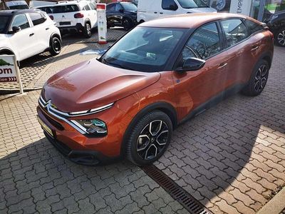Citroën e-C4