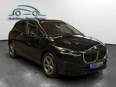 Gebraucht BMW 218