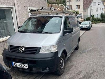 VW T5