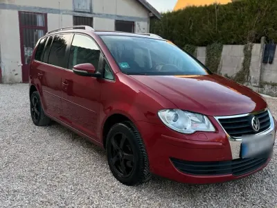 Gebraucht VW Touran