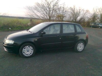 Fiat Stilo