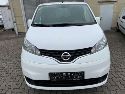 gebraucht Nissan Evalia NV200 /EvaliaTekna