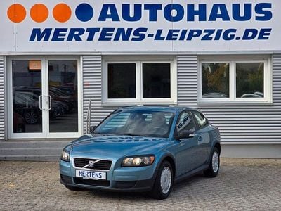 Volvo C30