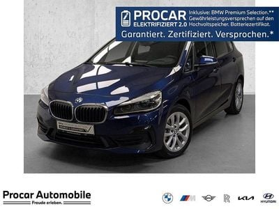 BMW 225