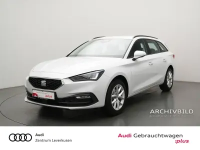 Gebraucht Seat Leon