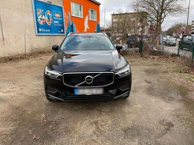 gebraucht Volvo XC60 T5 AWD