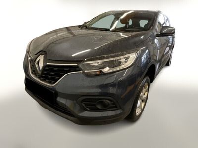 gebraucht Renault Kadjar 1.3 TCe 140 EDC Business Nav in Achern