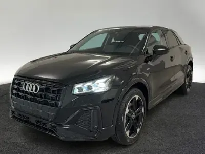 Gebraucht Audi Q2
