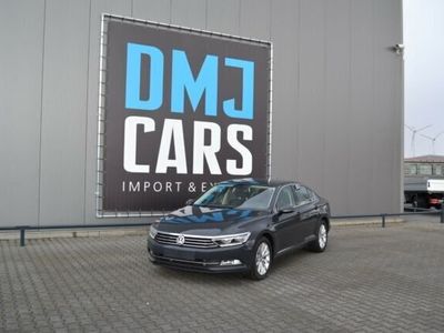 gebraucht VW Passat 2.0 TDI Comf. BMT Navi Bi-Xenon Klima