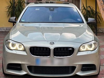 BMW M550