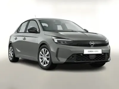 Gebraucht Opel Corsa