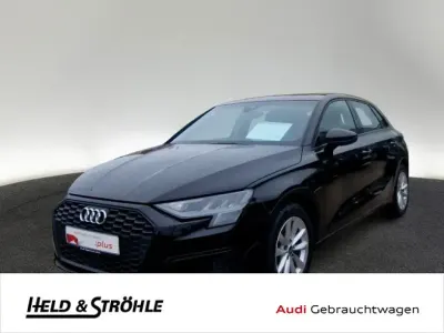 Gebraucht Audi A3