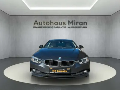 Gebraucht BMW 430 Gran Coupé
