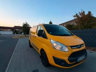 Gebraucht Ford Transit