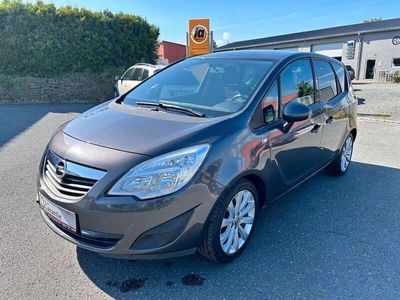 gebraucht Opel Meriva B Edition,Tüv neu,guter Zustand,gute Aust