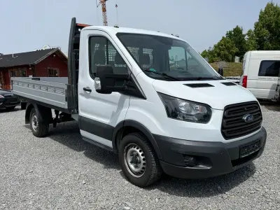 Gebraucht Ford Transit