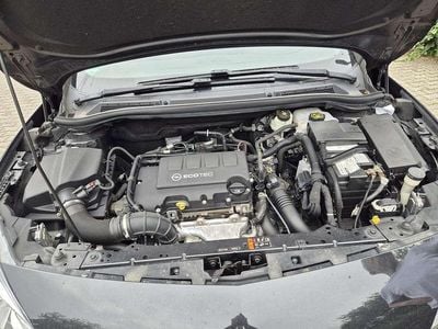 Opel Astra GTC