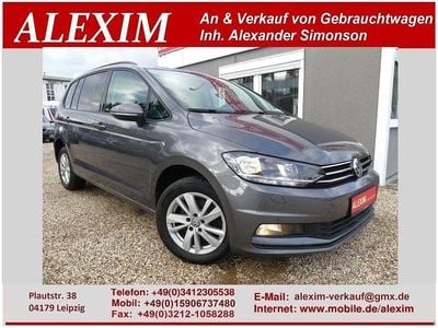 VW Touran
