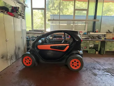 Gebraucht Renault Twizy
