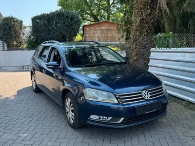 Gebraucht VW Passat