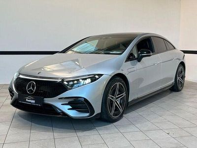 Silber Gebraucht 2022 Mercedes 450 | 50.790 €