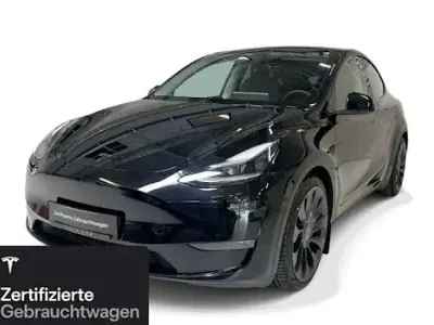 Gebraucht Tesla Model Y