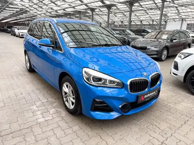 Gebraucht BMW 216