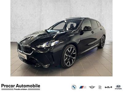Gebraucht BMW 120 M Sport 360 PS (264 kW) 2025 Schwarz Kleinwagen