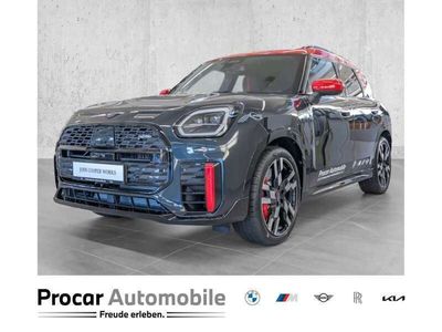 gebraucht Mini John Cooper Works Countryman ALL4 Paket XL