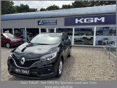 Gebraucht Renault Kadjar