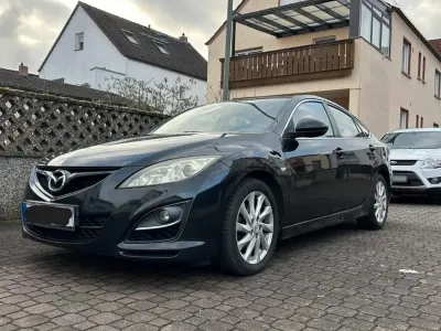 Gebraucht Mazda 6