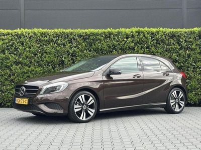 Mercedes A220