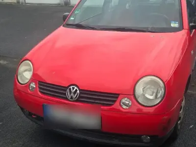 Gebraucht VW Lupo