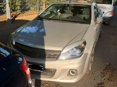 Gebraucht Opel Astra