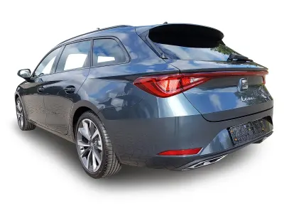Neu Seat Leon FR 150 PS (110 kW) 2026 Kombi