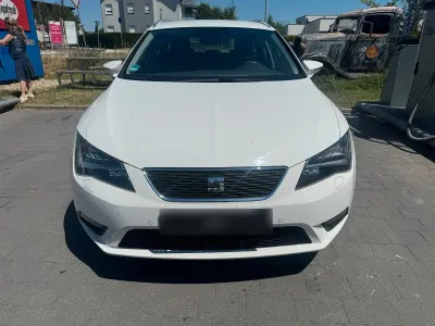Gebraucht Seat Leon