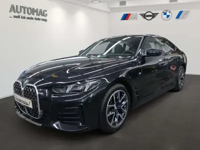Gebraucht BMW 420 Gran Coupé